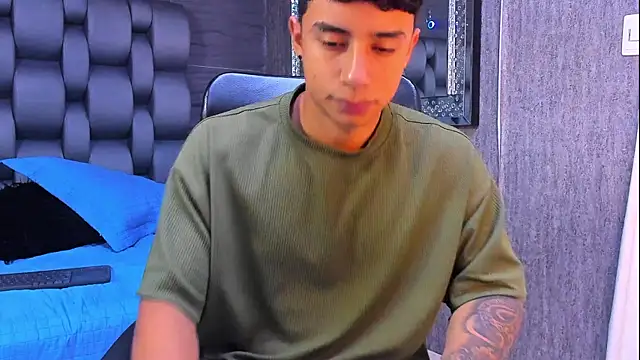 jaze bradley online show from 5, 11, 2025