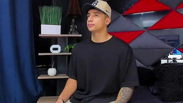 jaze bradley online show from 3, 12, 2025