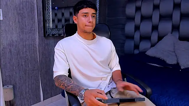 jaze bradley online show from 9, 9, 2025