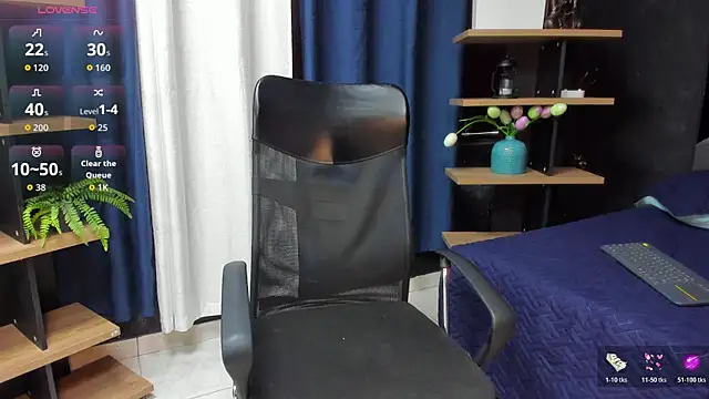 jaze bradley online show from 1, 11, 2025