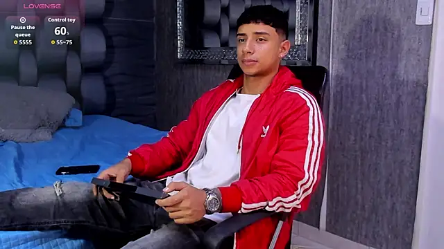 jaze bradley online show from 30, 9, 2025