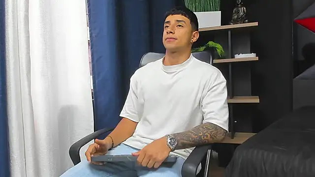 jaze bradley online show from 17, 12, 2025