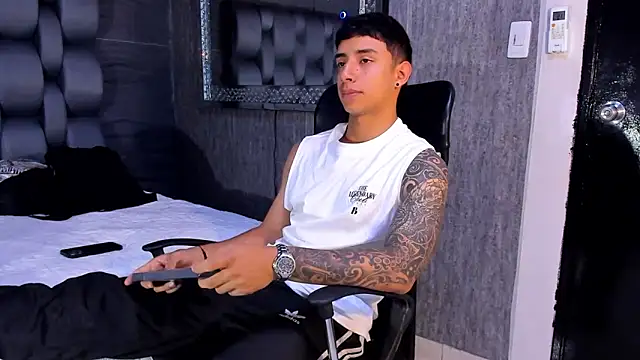 jaze bradley online show from 21, 12, 2025