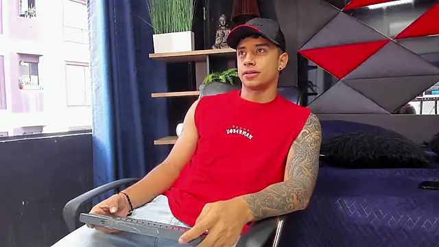 jaze bradley online show from 21, 11, 2025