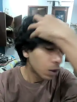 clasperhancock online show from 3, 3, 2026