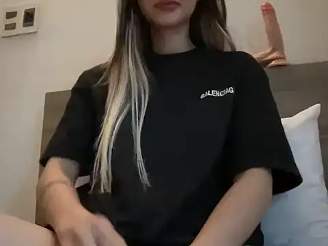 Min sara69 online show from 16, 10, 2025