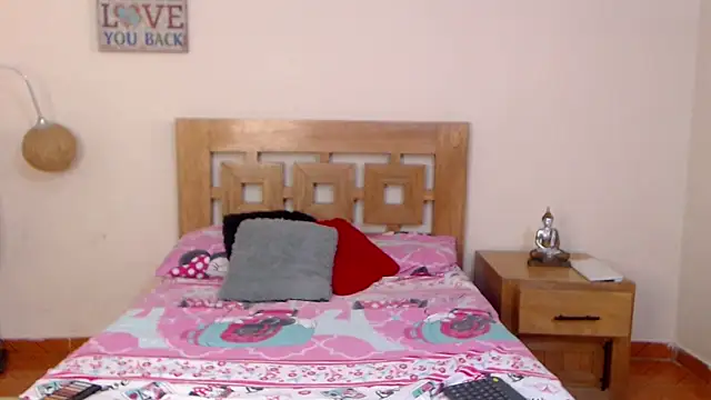 ValeSantoDomingo online show from 2, 10, 2025