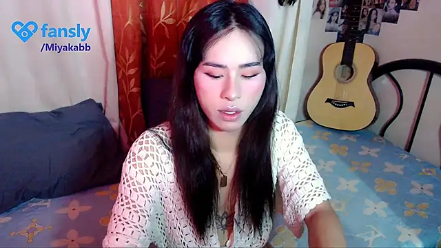 Snapshot of chakababe chatting on 12, 6, 2026 chakababe online show from 12, 6, 2026