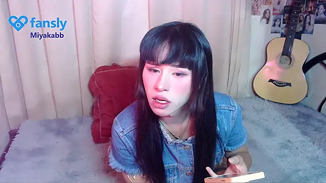 chakababe online show from 11, 4, 2026