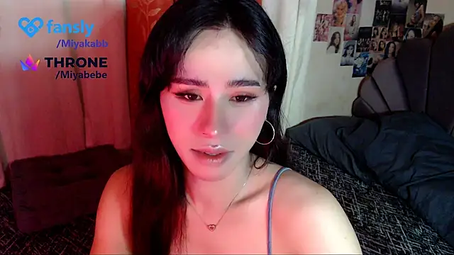 Snapshot of chakababe chatting on 5, 7, 2026 chakababe online show from 5, 7, 2026