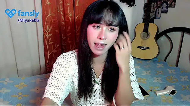 Snapshot of chakababe chatting on 2, 6, 2026 chakababe online show from 2, 6, 2026