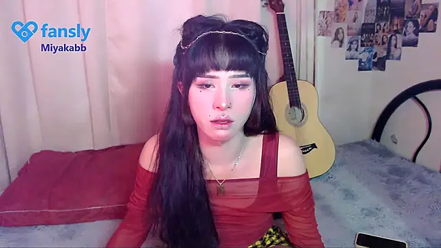 chakababe online show from 4, 4, 2026