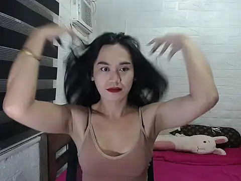 Angel22389 online show from 19, 9, 2025