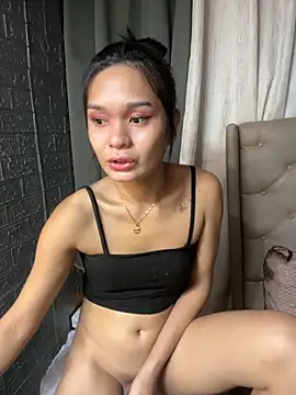 yourlovingperlita69 online show from 5, 12, 2025