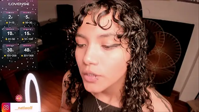 Nati     online show from 19, 3, 2026