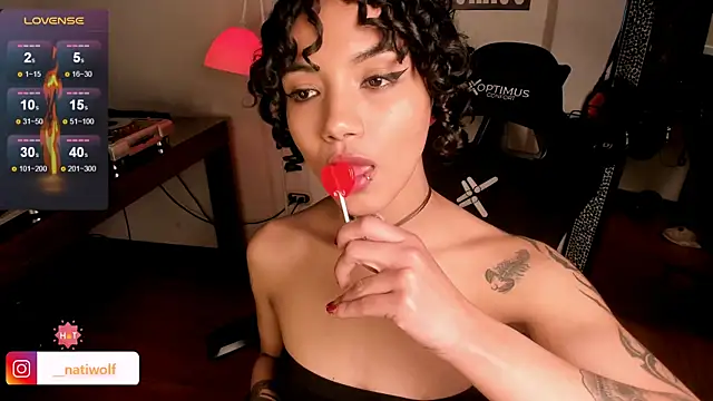 Nati     online show from 15, 7, 2026