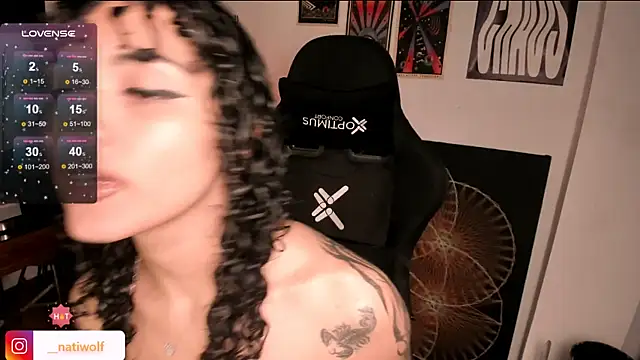 Nati     online show from 15, 4, 2026