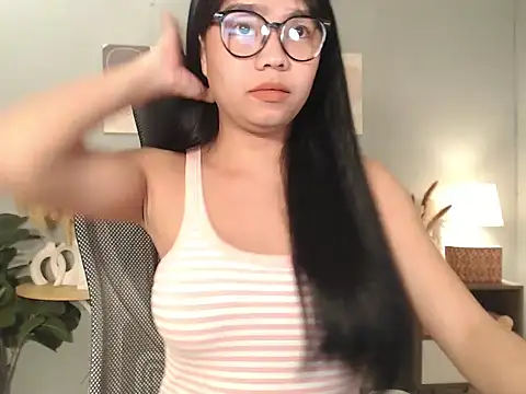 HotAsianGabby69 online show from 3, 5, 2026