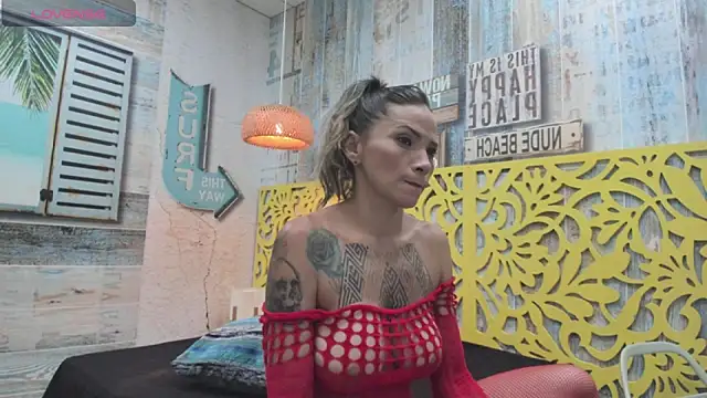 Snapshot of Kaya_Tate chatting on 20, 10, 2025 Kaya Tate online show from 20, 10, 2025