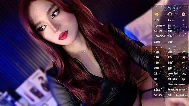 Satisfy me now online show from 22, 5, 2026