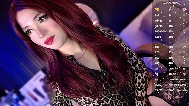 Satisfy me now online show from 15, 5, 2026