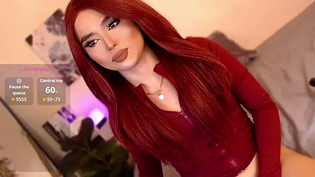 Satisfy me now online show from 15, 10, 2025