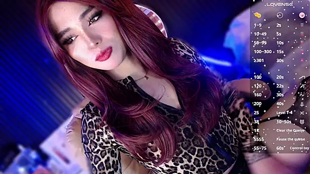 Satisfy me now online show from 13, 5, 2026