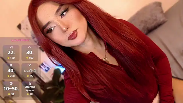 Satisfy me now online show from 8, 10, 2025