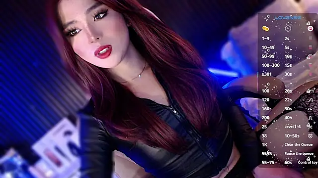 Satisfy me now online show from 2, 6, 2026