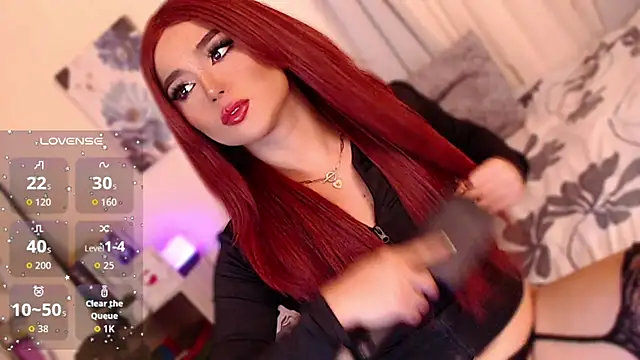 Satisfy me now online show from 12, 9, 2025