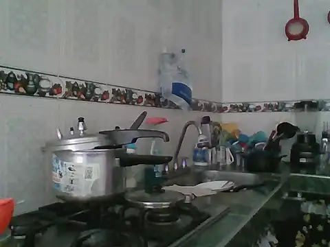 Candy manson777 online show from 8, 1, 2026