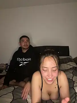 Candy manson777 online show from 17, 2, 2026