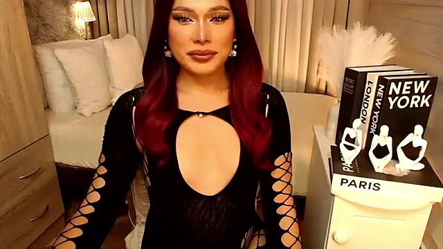 Missavacroft online show from 21, 10, 2025