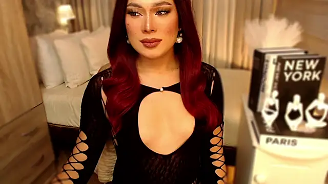 Missavacroft online show from 19, 10, 2025