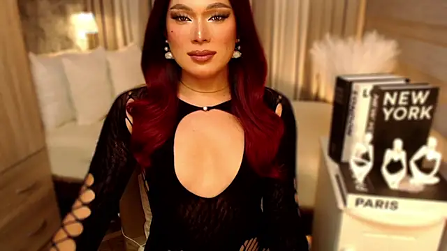 Missavacroft online show from 15, 10, 2025