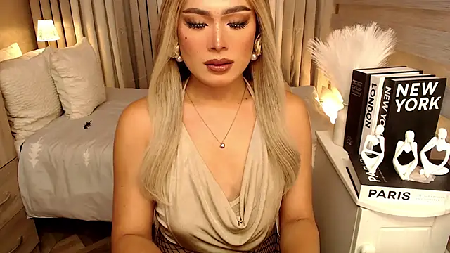 Missavacroft online show from 8, 9, 2025