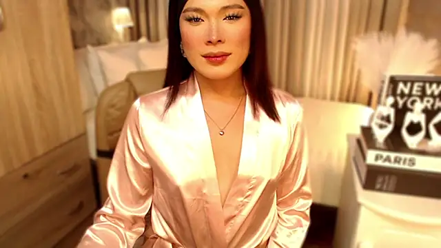 Missavacroft online show from 7, 11, 2025