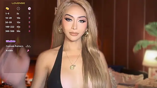 Miss Ann69 online show from 31, 10, 2025