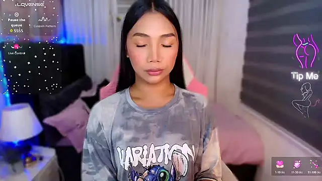 naughtyjayde online show from 21, 4, 2026