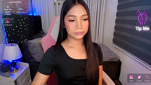 naughtyjayde online show from 16, 3, 2026