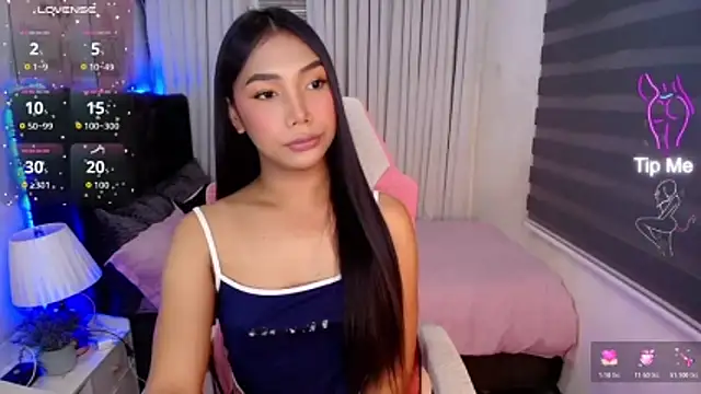 naughtyjayde online show from 16, 4, 2026