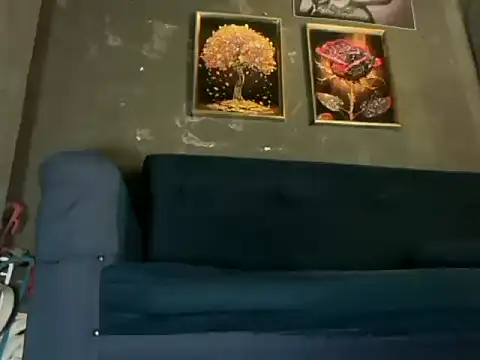 SimplyDark Denice online show from 25, 2, 2026