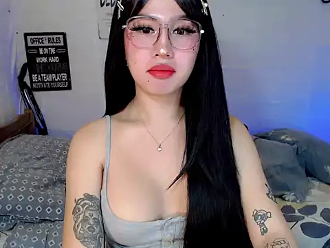 sweetshy69 online show from 12, 10, 2025