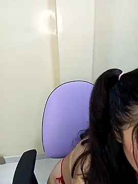 lunna 07 online show from 15, 11, 2025