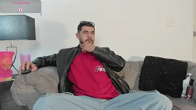 Dimitri Bass online show from 23, 11, 2025