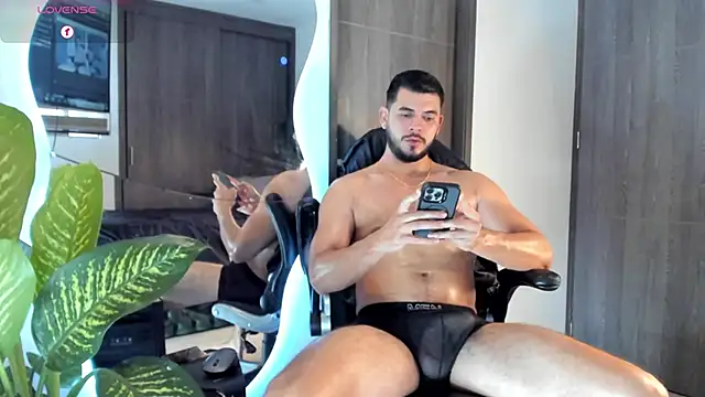 Dimitri Bass online show from 3, 4, 2026