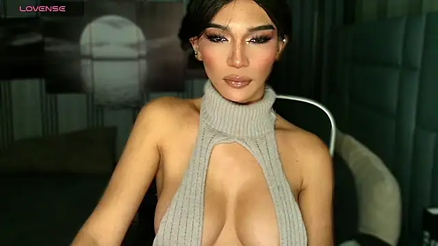 Huntress xxx online show from 24, 5, 2026
