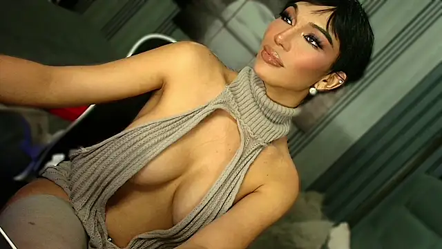 Huntress xxx online show from 1, 6, 2026