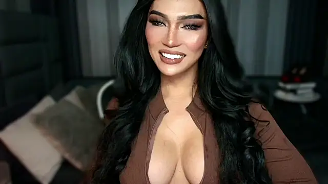 Huntress xxx online show from 29, 11, 2025