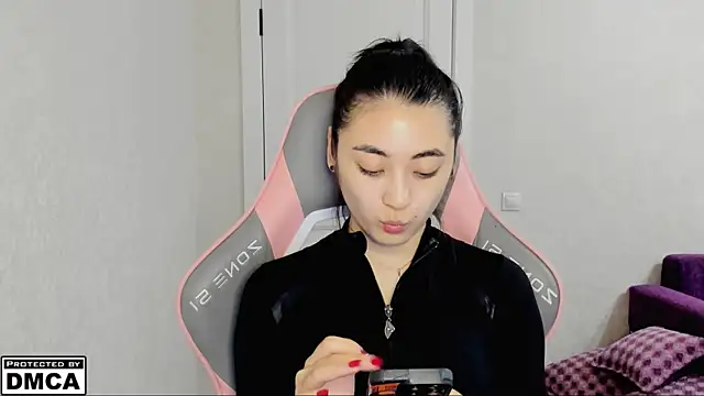 MeilideQian1 online show from 24, 10, 2025